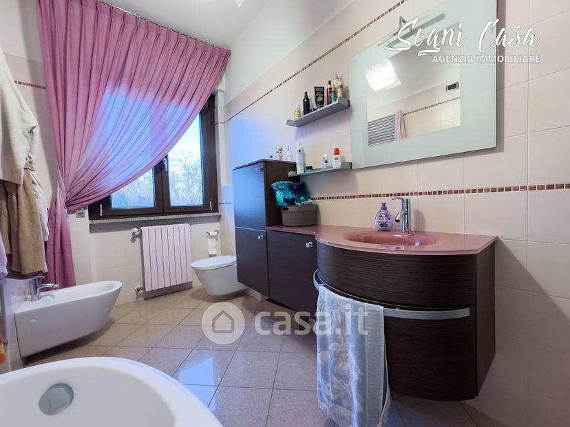 Villa in Via Enea — foto 19 di 38