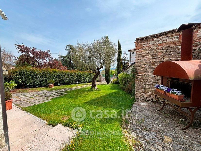 Villa in Via Caldoie — foto 2 di 30