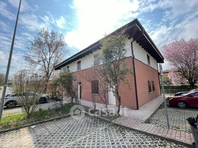 Quadrilocale in Via della Libertà 4 — foto 5 di 27