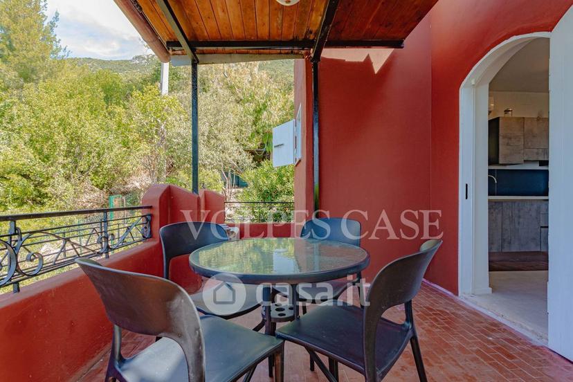 Villa in Via del Faro — foto 15 di 39
