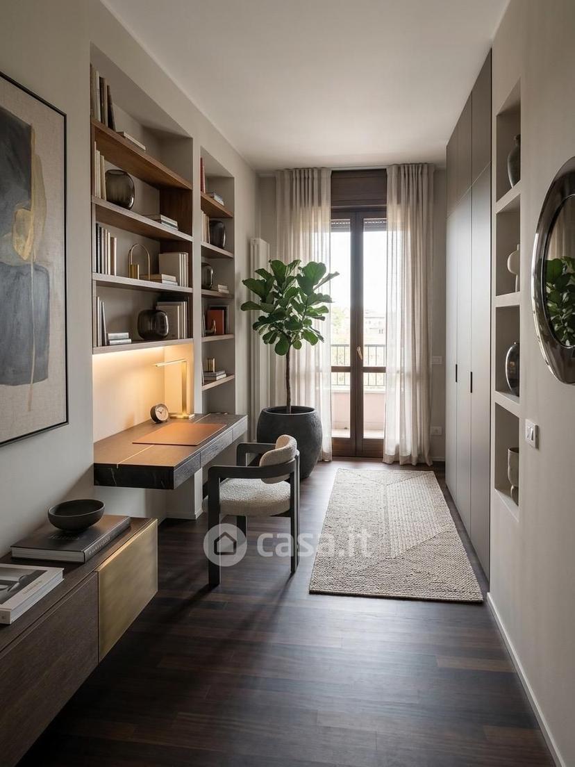 Trilocale in Via Beato Angelico 8 — foto 9 di 21