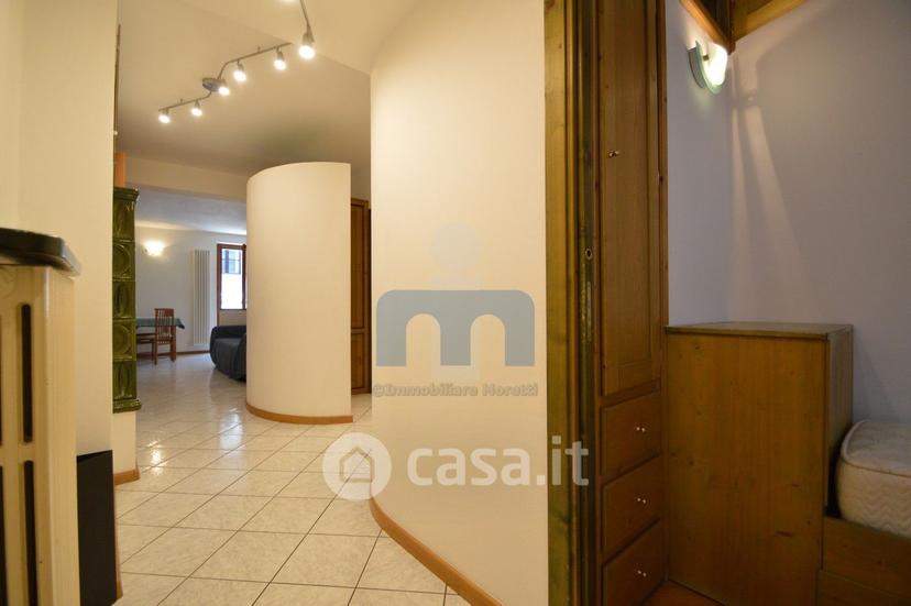 Trilocale in Via della Vittoria — foto 23 di 24