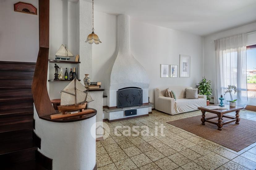 Villa in Via degli Ontani 48 — foto 34 di 34