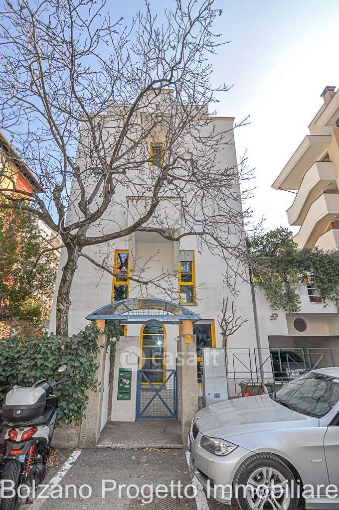 Appartamento in Via Ludwig Thuile — foto 34 di 91