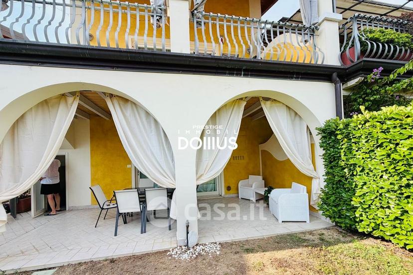 Trilocale in Via Madergnago — foto 21 di 26