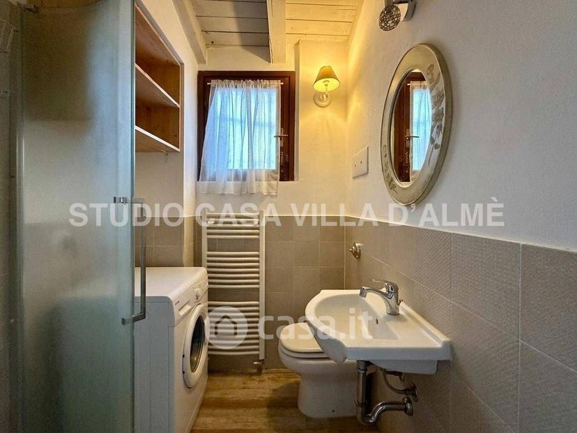 Bilocale in Via San Bernardino — foto 11 di 22