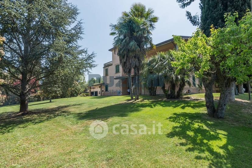 Villa in Contrada San Biagio — foto 53 di 74