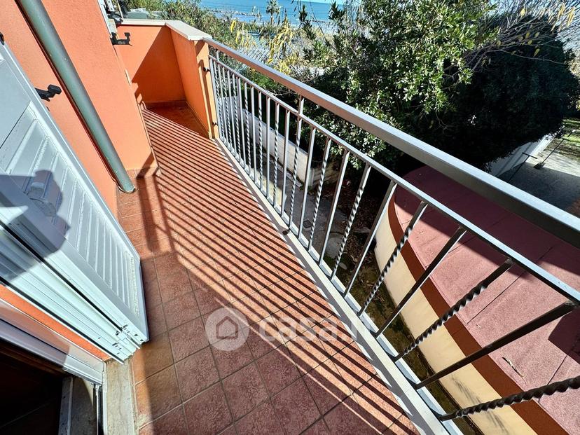 Appartamento in Strada Panoramica Ardizio — foto 13 di 91