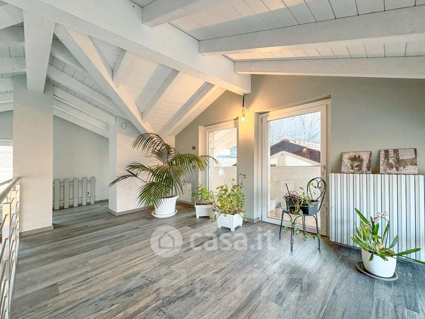 Villa in Via Ponte Bria — foto 34 di 49