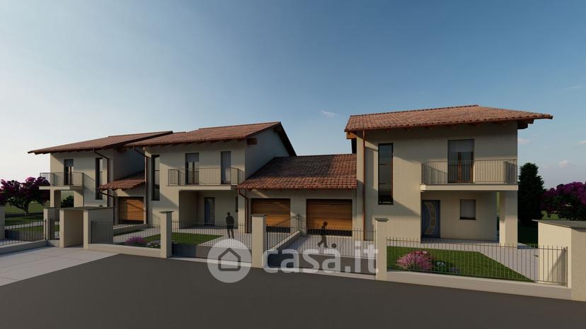 Villa in Via Beltrutto — foto 2 di 5
