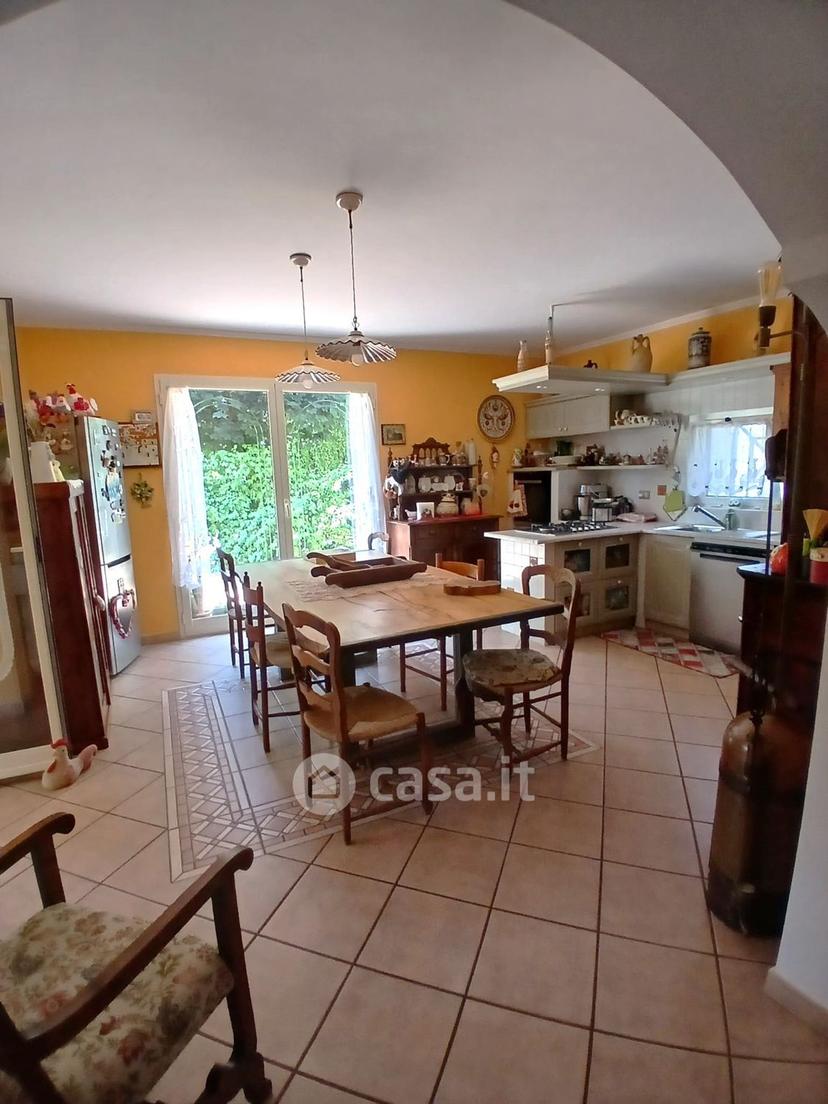 Villa in Via Madonna degli Angeli — foto 3 di 69