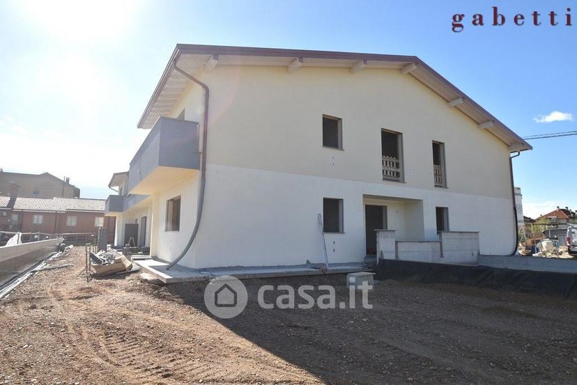 Trilocale in Via Isonzo 0 / — foto 9 di 10