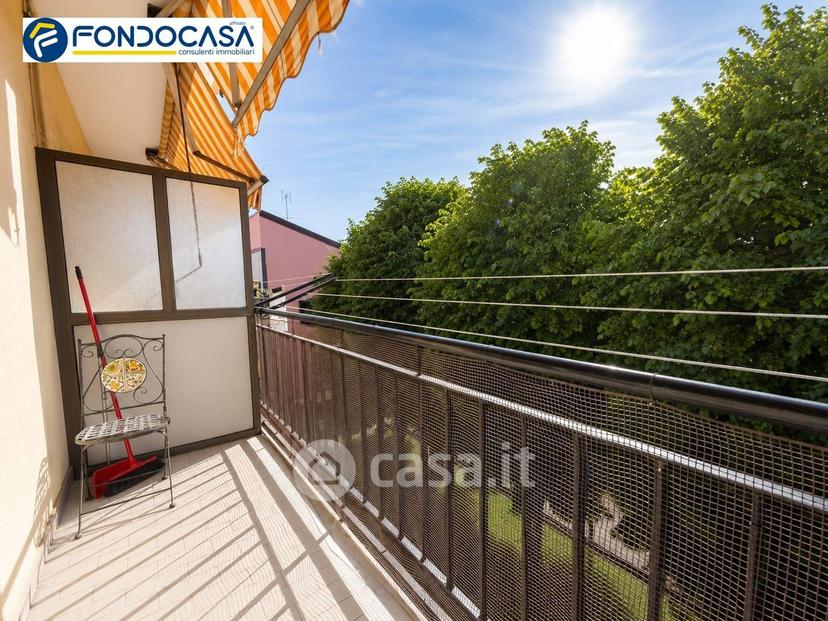 Trilocale in Via Vittorio Veneto — foto 2 di 15