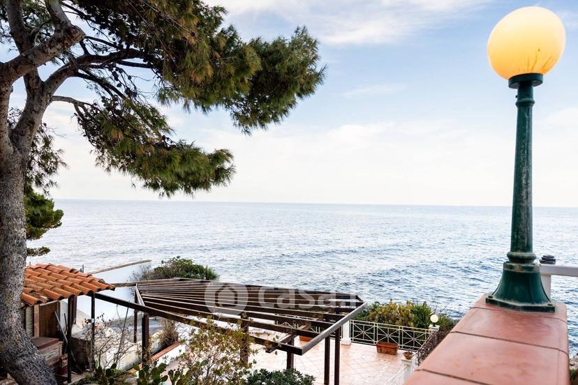 Villa in Lungomare Cristoforo Colombo 2039 — foto 23 di 28
