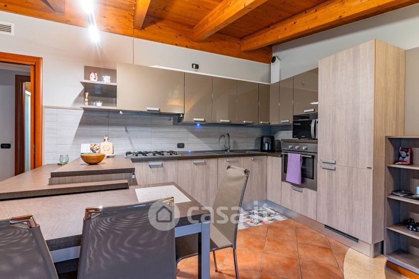 Trilocale in Via Cascina Gromba 3 — foto 18 di 23
