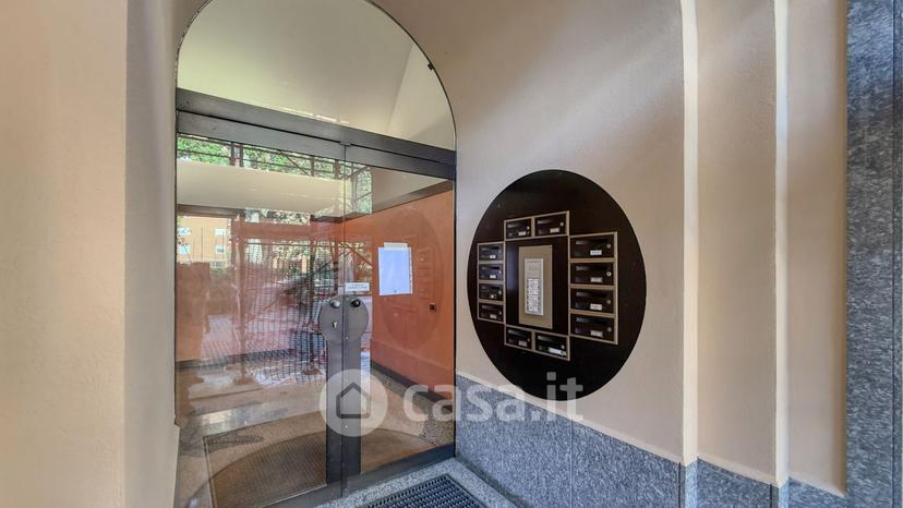 Bilocale in Via Benvenuto Cellini 13 — foto 46 di 50