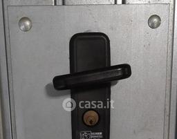 Trilocale in Via Milano
