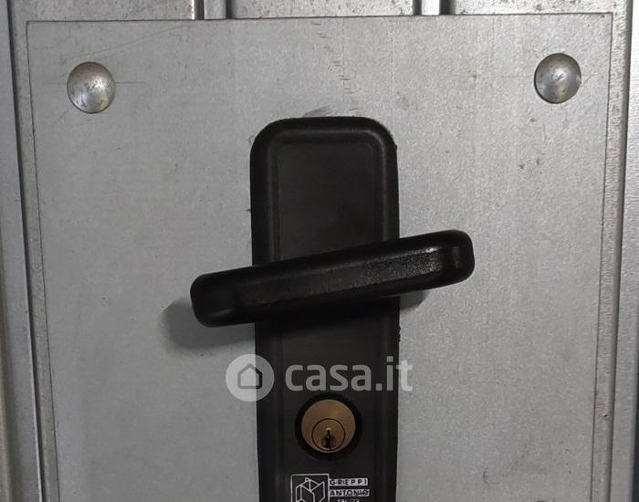 Trilocale in Via Milano