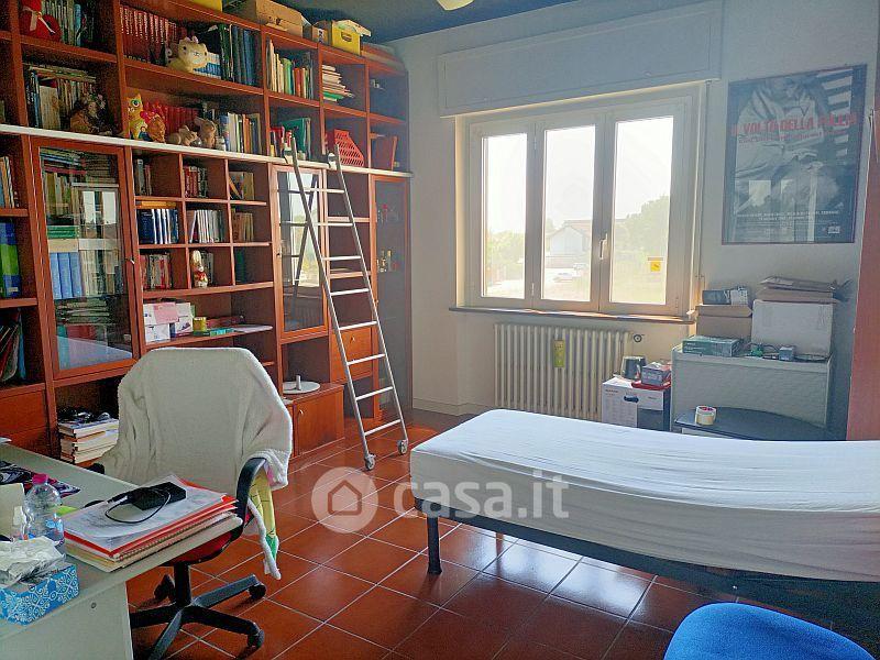 Trilocale in Via Giuseppe Durini — foto 47 di 50