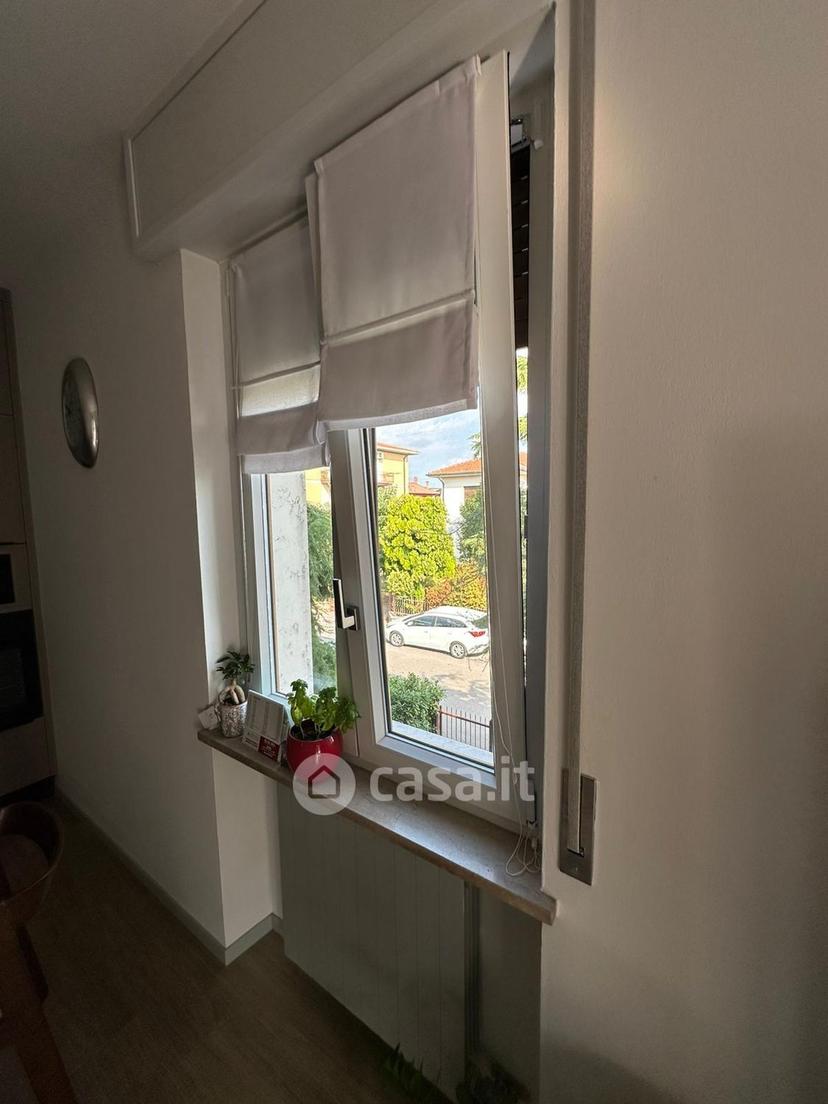 Trilocale in Via XX Settembre 35 — foto 13 di 17