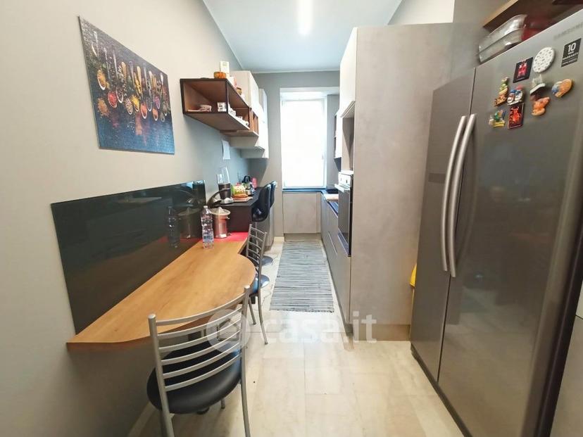 Trilocale in Viale Brenta 3 — foto 4 di 34