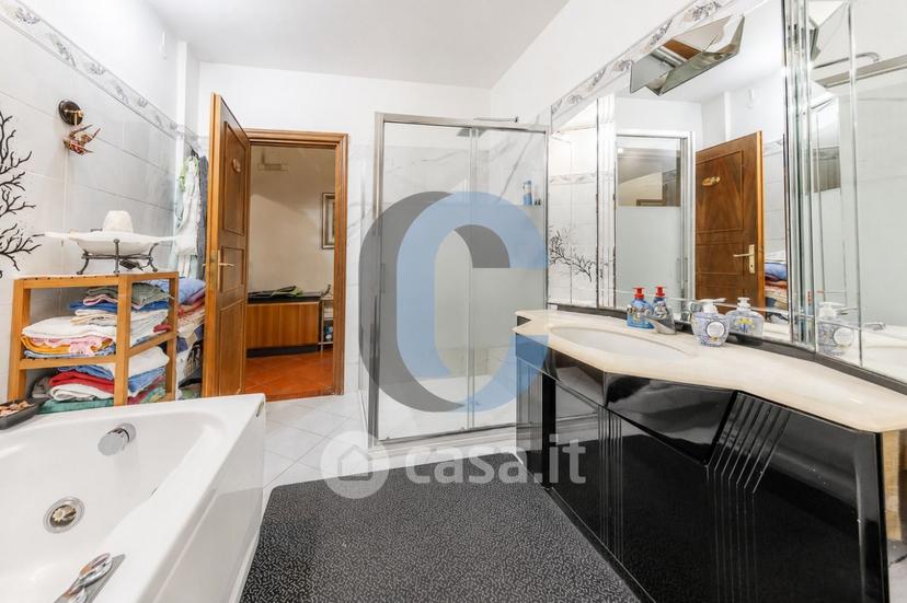 Villa in Via Poggio Fiorito — foto 32 di 72