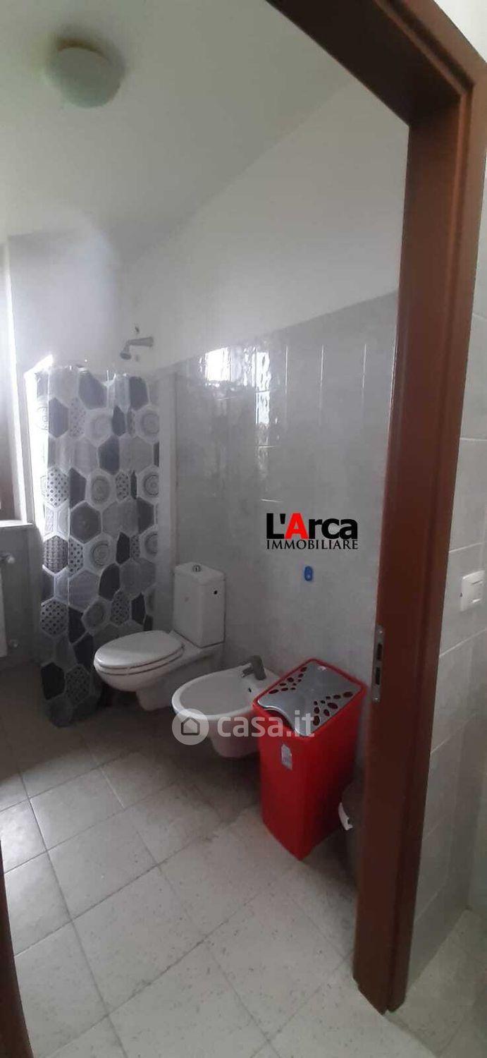 Monolocale in Via Carlo Alberto Dalla Chiesa 52 — foto 10 di 11