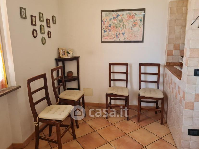 Villa in Via Sabbione 4 — foto 34 di 56