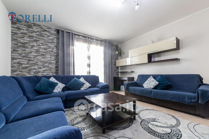 Trilocale in Via Rubicone 56 — foto 6 di 23