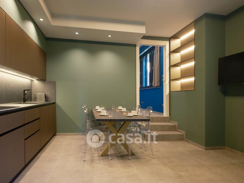 Stanza in Via Giulio Carcano 26