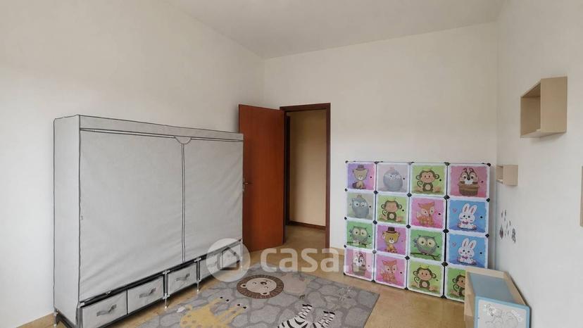 Appartamento in Corso dei Mille 200 a — foto 7 di 23