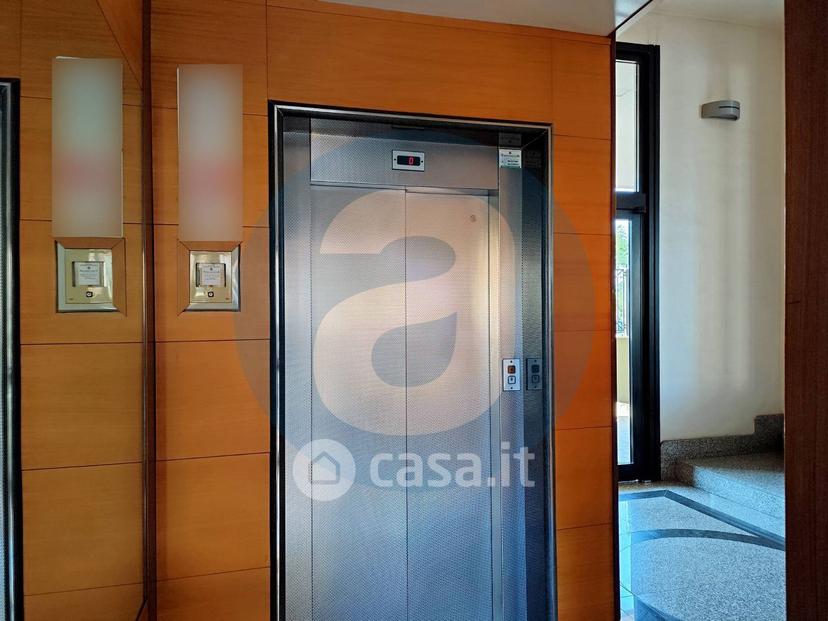 Trilocale in Viale Luigi Einaudi 2 F — foto 14 di 30