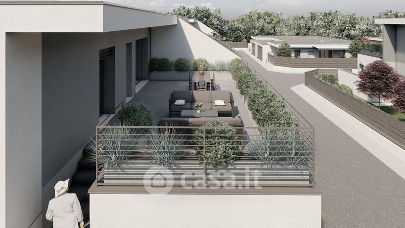 Quadrilocale in Via Torquato Tasso 2 — foto 7 di 15