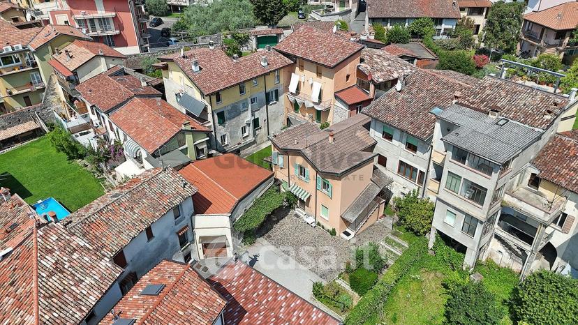 Trilocale in Via San Martino — foto 31 di 31