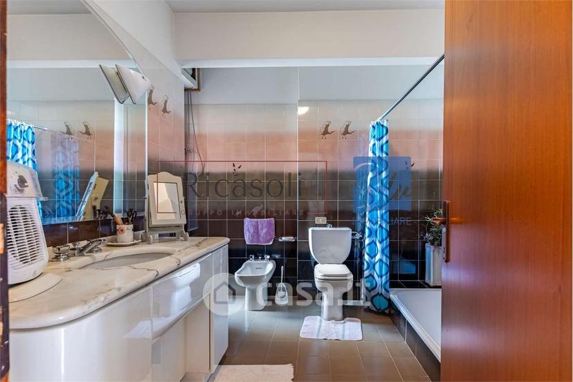 Appartamento in Via Carlo Puini 49 — foto 28 di 33