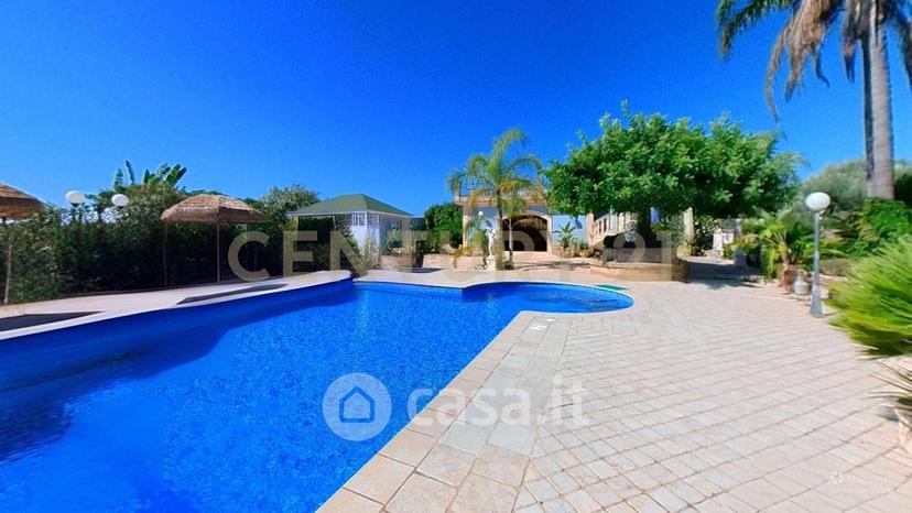 Villa in Via Frine 67 — foto 6 di 69