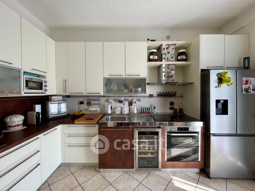Villa in Via Sant' Agostino — foto 23 di 46