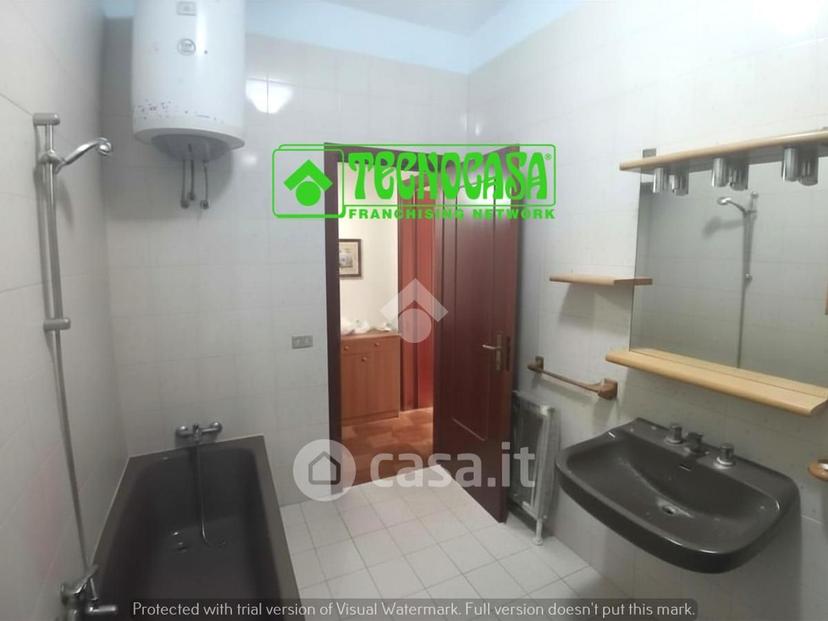 Bilocale in Via Borgonuovo — foto 3 di 19