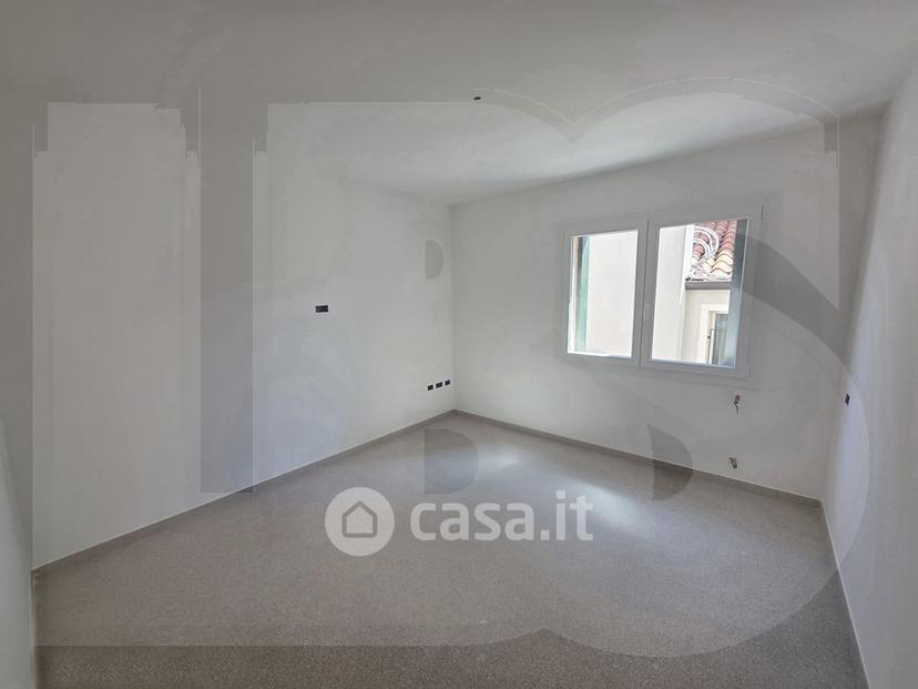 Quadrilocale in Fondamenta Canal Lombardo 1411 — foto 17 di 26