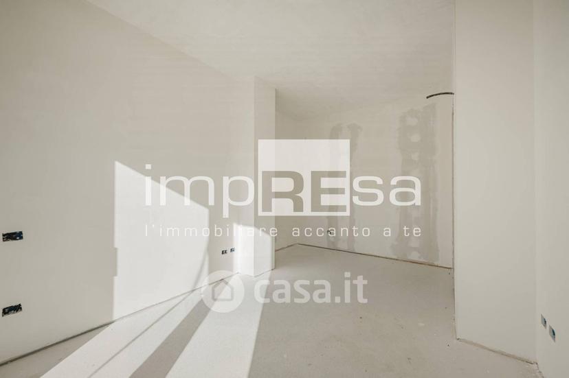 Villa in Via Giambellino — foto 27 di 44