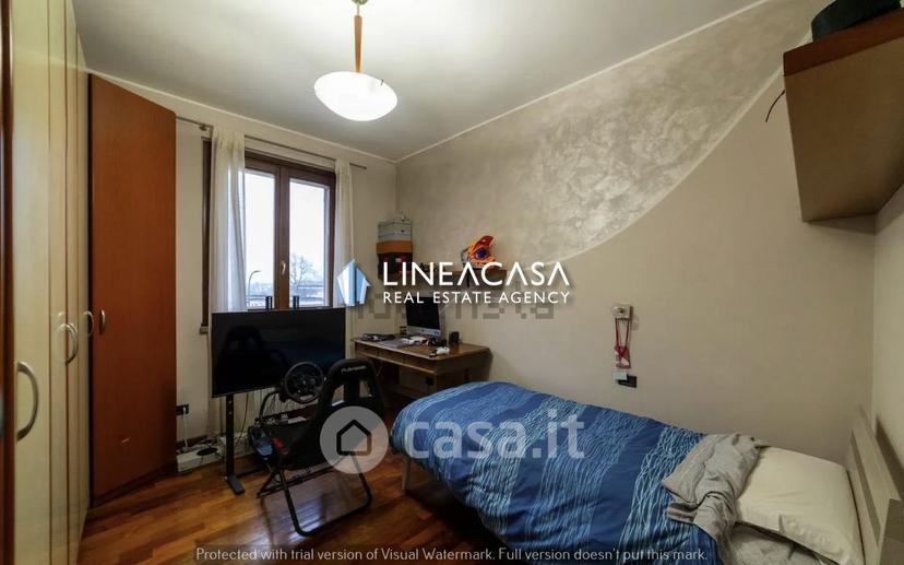 Villa in Via XXII Marzo 11 — foto 14 di 32