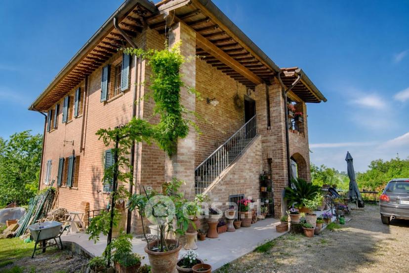Quadrilocale in Via Mugnana E Scorno — foto 5 di 5