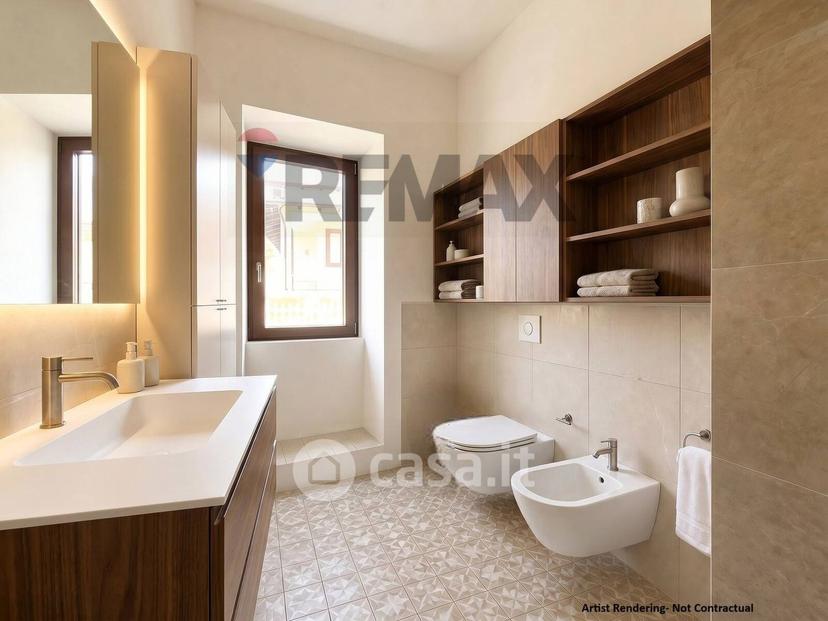 Appartamento in Via Regina Margherita — foto 2 di 32