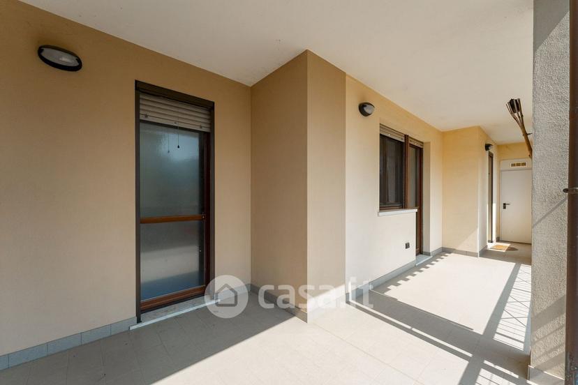 Trilocale in Via Antonio Giordana 16 — foto 25 di 37