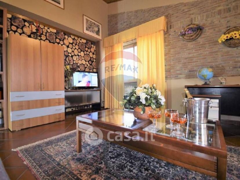 Trilocale in Via Trappeto 25 — foto 10 di 28