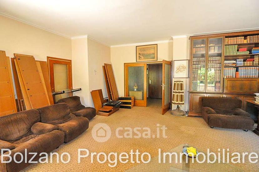 Quadrilocale in Via Fago 58 — foto 12 di 57