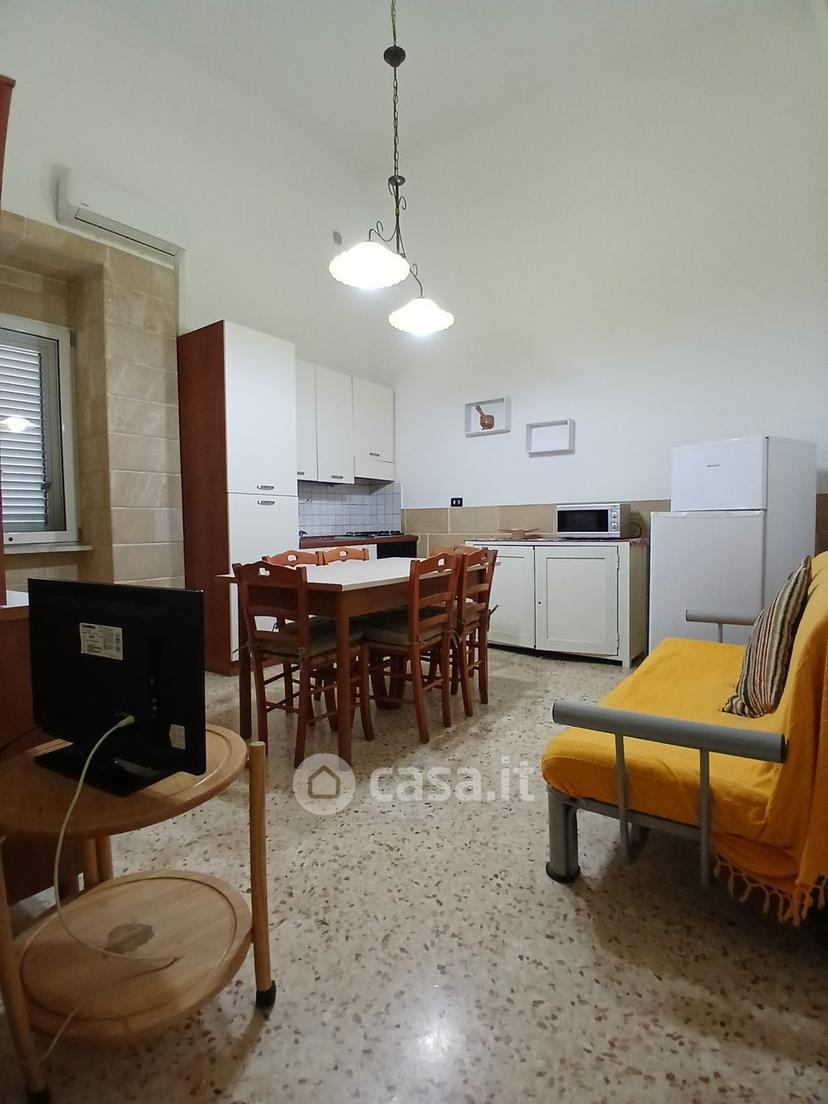 Bilocale in Via de Pinedo — foto 5 di 20