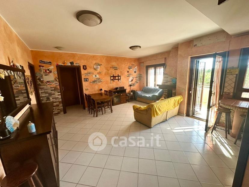 Quadrilocale in Via Tufello — foto 17 di 25