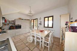 Villa in Località Montegiovi