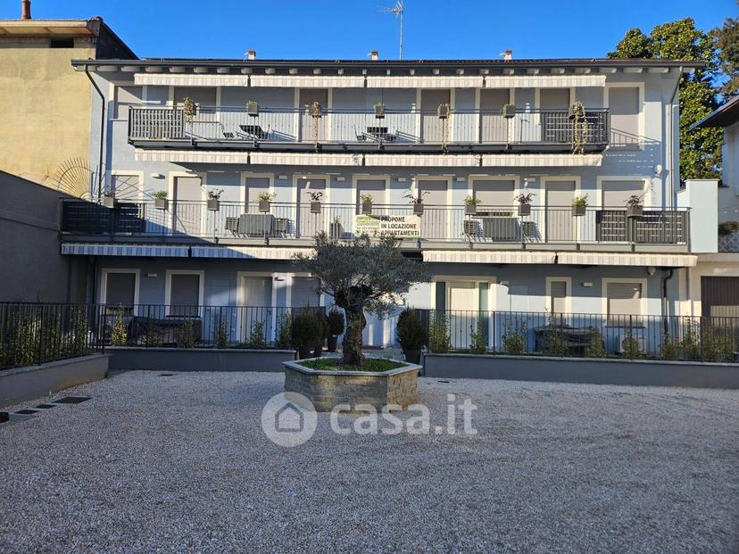 Bilocale in Vicolo Tevere — foto 20 di 31